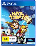 [PS4] A Hat in Time $23.75 + Delivery ($0 with Prime/ $39 Spend) @ Amazon AU