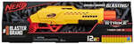 Nerf Alpha Strike Tiger DB-2 + Nerf Alpha Strike Cobra RC 6 $19.95 + $7.95 Metro Shipping @ Smooth Sales