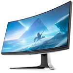Alienware AW3821DW 38" Curved Gaming Monitor $1624.35 (Was $2499) Delivered @ Dell