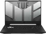 ASUS TUF Dash F15 15.6" FHD Gaming Laptop with i7-12650H, RTX 3050 Ti, 512GB SSD $1749 + Delivery ($0 C&C/ in-Store) @ JB Hi-Fi
