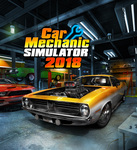 [PC, Epic] Free - Car Mechanic Simulator 2018 & A Game Of Thrones: The Board Game @ Epic Games (24/6 - 1/7)