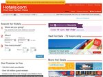 10% off Hotels.com Bookings Using Mobile App (for Travel between 25/05/12 to 31/08/12)