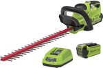 Greenworks 40V Hedge Trimmer Kit $199.97 Delivered @ Costco Online (Membership Required)