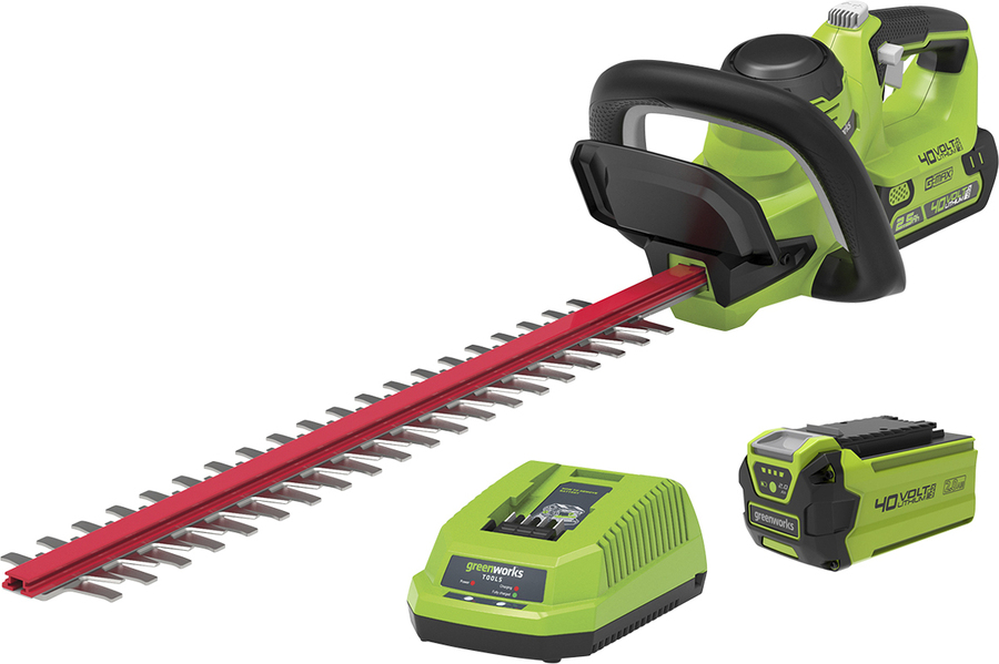 Costco on sale hedge trimmer