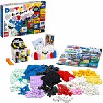 LEGO 41938 DOTS Creative Designer Box $23.20, LEGO 41937 DOTS Multi Pack $19 + Delivery ($0 with Prime/ $39 Spend) @ Amazon AU