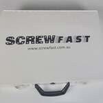 2800pc Woodscrew Kit in Metal Case $119.99 + Delivery @ Screwfast