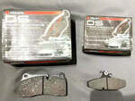 Ferodo DS Performance Front & Rear Brake Pads for Ford Falcon BA/BF $76 + Shipping ($0 SYD C&C) @ 999 Automotive