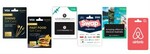 Earn 20x Everyday Rewards Points: Swap Celebration (Can Be Redeemed for eBay) & Selected OnlyONE Visa Gift Cards @ Woolworths