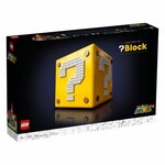 LEGO 71395 Super Mario 64 Question Mark Block $210 (RRP $289.99) Delivered @ Toys R Us