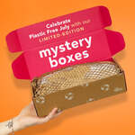 $45 Mystery Box for $20 + Free Shipping + Free Gift @ Ethique
