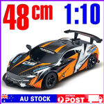 Remote Control Racing Drift Car $69.30 (Was $99) Delivered @ OzBargain.king eBay