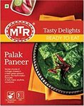 MTR Ready-To-Eat (Selected Varieties) $1.90 + Delivery ($0 with Prime/ $39 Spend) @ Amazon AU