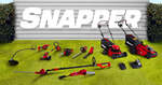 Win a Snapper Cordless Garden Pack Worth $1,216 from Snapper Australia