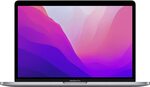 MacBook Pro 13” M2 (8GB RAM, 256GB SSD) $1797 Delivered @ Amazon AU / + Delivery ($0 to Metro) @ Officeworks