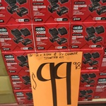 [QLD] Ozito PXC 2x4.0Ah 18V Batteries with 2x Fast Chargers $99.98 @ Bunnings, Maroochydore