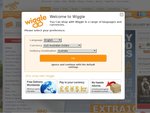 Wiggle.co.uk - Free Shipping to Australia with No Min Spend + 10% off Code