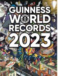 Guinness World Records 2023 $12.50 (RRP $46.99) + Delivery ($0 C&C) @ BIG W