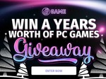 Win 12 PC Games (One Game Per Month in 2023) from 2Game
