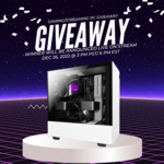 Win a Streaming/Gaming PC from Entergalactech