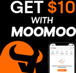 $10 Cash Coupon for Every $100 Deposit to Trading Account (New Customers Only, $50 Coupon Cap) @ moomoo