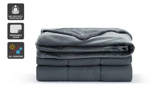 Kogan discount weighted blanket