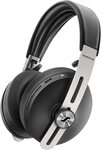 Sennheiser Momentum 3 Over Ear Noise Cancelling Wireless Headphones, Stainless Steel, Black $299 Delivered @ Amazon AU