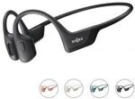 Shokz OpenRun Pro Wireless Open-Ear Sport Headphones $177.99 Delivered @ Mobileciti