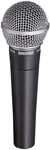 Shure SM58 Microphone $169 Delivered @ Store DJ