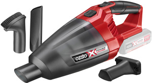 Ozito pxc 2025 18v hand vacuum