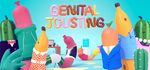 [PC, Steam] Genital Jousting US$0.69 (90% off) (~A$1.02) @ Steam