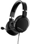 SteelSeries Arctis 1 Wired Gaming Headset: $38 + $9.90 Delivery ($0 C&C/ $99 Order) @ digiDirect