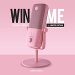 Win an Elgato Wave 3 Limited Edition Pink Mircrophone from Scorptec