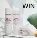 Win 1 of 10 Goldwell Dualsenses Color Extra Rich Packs from Hairhouse Australia