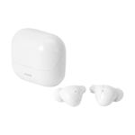 Anko True Wireless Earphones (White, Black, Pink) $10 (Was $25) + Delivery ($0 C&C/in-Store/OnePass/$65 Order) @ Kmart