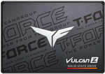 TEAMGROUP T-Force Vulcan Z 1TB 2.5" SATA TLC SSD $89 + Delivery ($0 MEL C&C) @ Scorptec