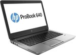 [Refurb] Hp Probook 640 G1- Intel Core i5-4200, 8GB RAM, 180GB SSD, HD Graphics, Win10 $159 Shipped @ Corporatepc + More