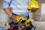 [PC] Free: Turbo Builder PRO by Crosstales (Tool/Asset for App/Game Dev) (Was US$28) + Extra Gifts @ Unity