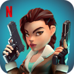 [iOS, Android, SUBS] Free with Netflix: Tomb Raider Reloaded, Valiant Hearts: Coming Home @ Apple App & Google Play Stores