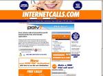 Free International Land Line Call TO 30 Countries and free sms
