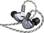 SHUOER S12 Planar Magnetic in-Ear Earphone 14.8mm Silver Plated Copper Cable $138.20 Shipped @ Aoshida Hifi via Amazon AU