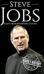 [eBook] Steve Jobs: A Life from Beginning to End (Biographies of Business Leaders) -Free Kindle Edition @  Amazon AU, UK, US