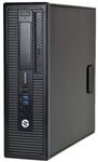 [Refurb, eBay Plus] HP ELITEDESK 800 G1 SFF Desktop PC i5 4570 8GB RAM 120GB SSD Win 10 PRO $94 Delivered @ MetroCom eBay