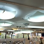 [QLD] 50% off T5 Ceiling Light: 40W Fluro Frosted Cover Ceiling Light $29.95 (Was $59.95) - BNE C&C Only @ BDLT
