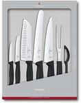 Victorinox Swiss Classic Stainless Steel 7 Piece Kitchen Knife Set $179.95 Delivered @ Mega Boutique