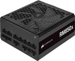 Corsair RM850x 850W 80+ Gold Fully Modular ATX Power Supply $180.20 Delivered @ Amazon AU