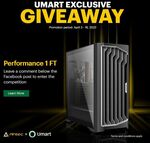 Win Antec Performance 1 FT from Umart