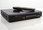 Berge BPVR-1000 HD Set Top Box with PVR Recording via USB + Multi Media Player $28 + Postage