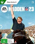 [PS5, XSX] Madden NFL 23 $29.50 + Delivery ($0 with Prime/ $39 Spend) @ Amazon AU