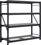 Whalen Industrial Rack $299.99 in-Store Only @ Costco (Membership Required)
