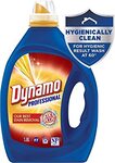 ½ Price: Dynamo Professional 1.8L $12.50, Head & Shoulders 660ml $10.50 & More + Delivery ($0 with Prime/$39 Spend) @ Amazon AU